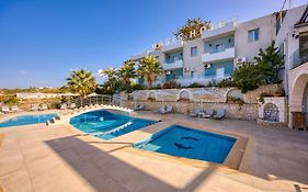 Hotel Oasis Kreta