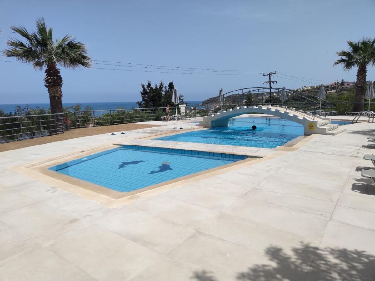 Oasis Scaleta Hotel Skaleta Exterior foto